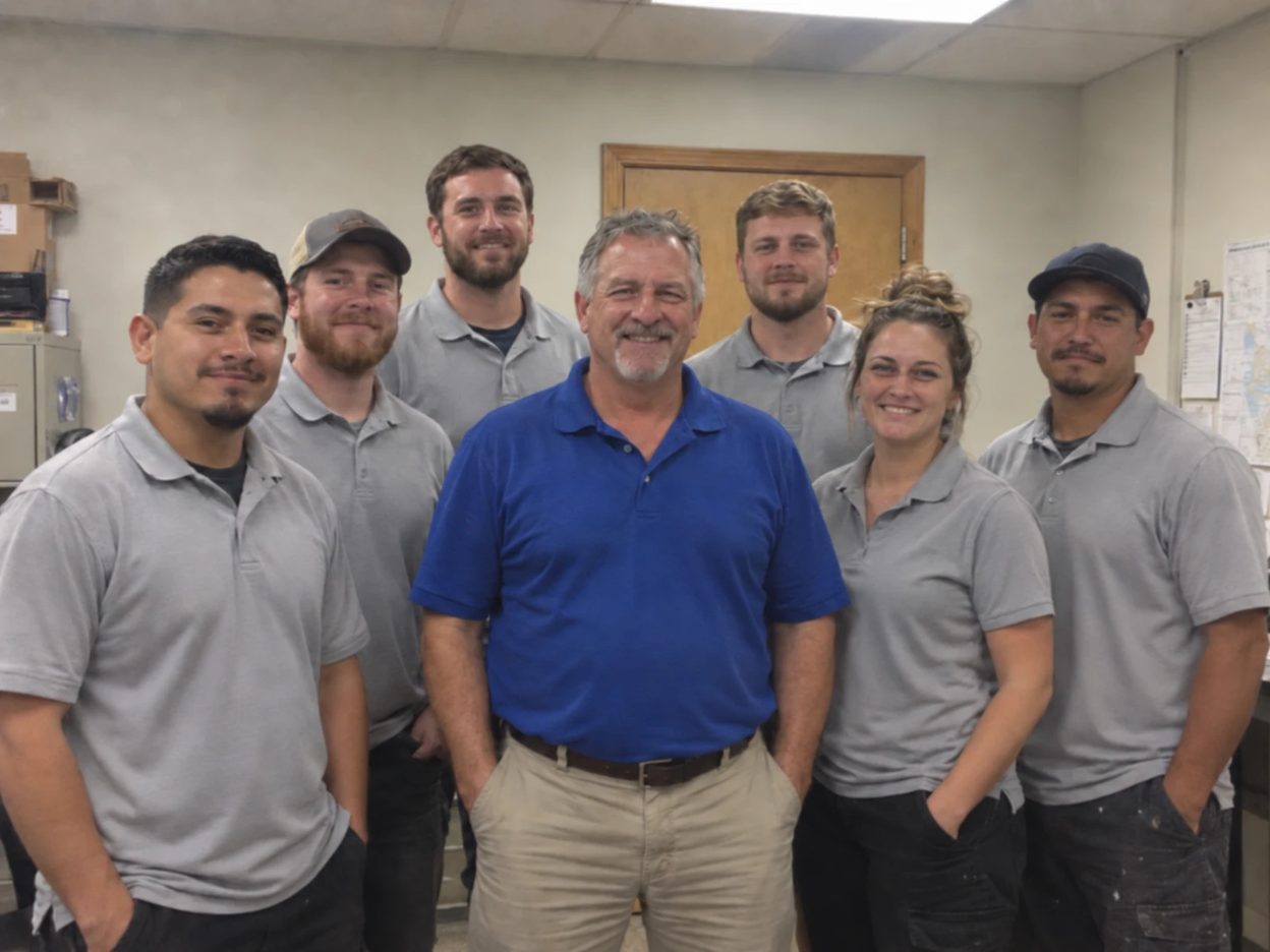 HVAC technicians in Slidell, LA