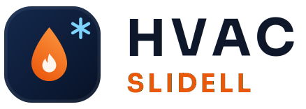 Slidell HVAC
